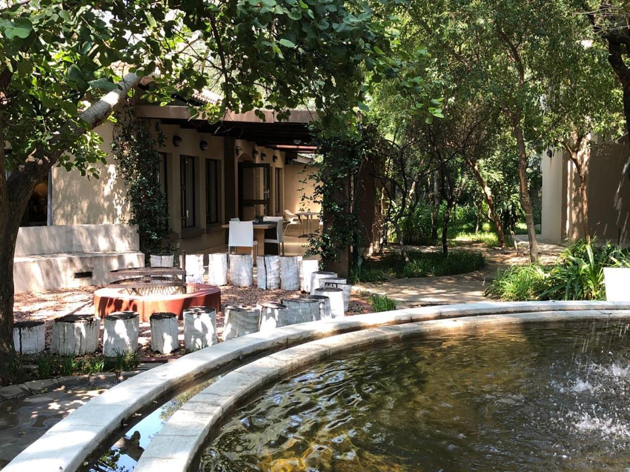 Mosate Guest House Lephalale Exterior foto