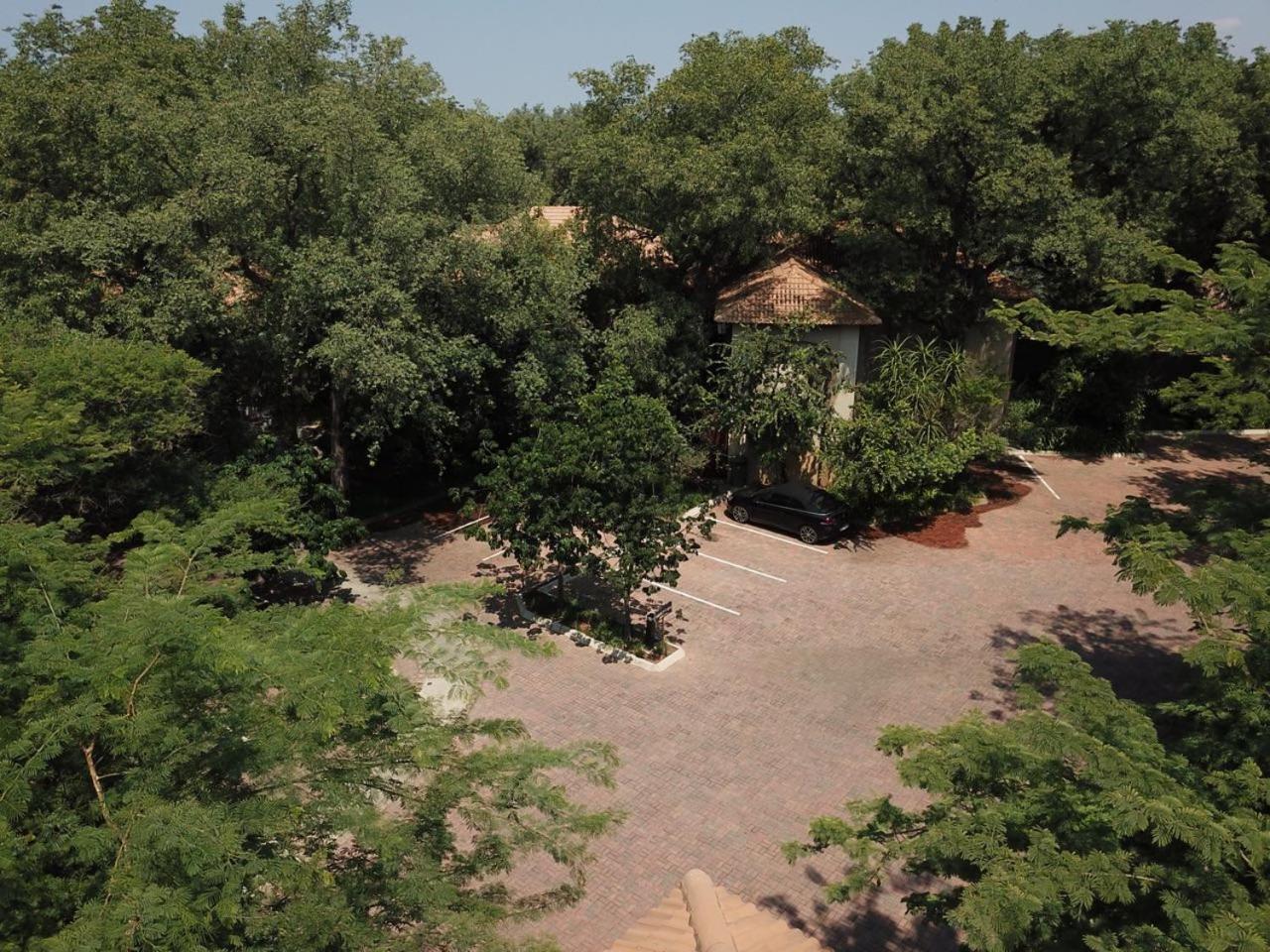 Mosate Guest House Lephalale Exterior foto