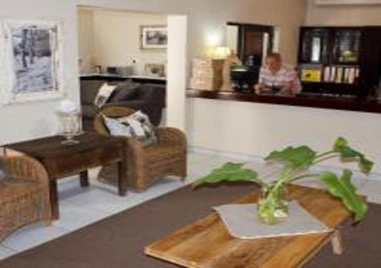 Mosate Guest House Lephalale Exterior foto